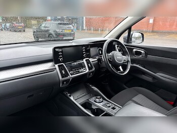 Used Kia Sorento 2022 for sale - 77307418: Photo