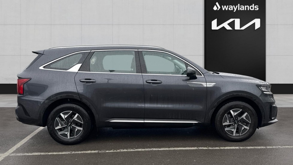 Used Kia Sorento 2022 for sale - 77307418: Photo 4