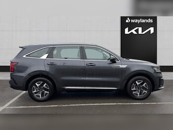 Used Kia Sorento 2022 for sale - 77307418: Photo