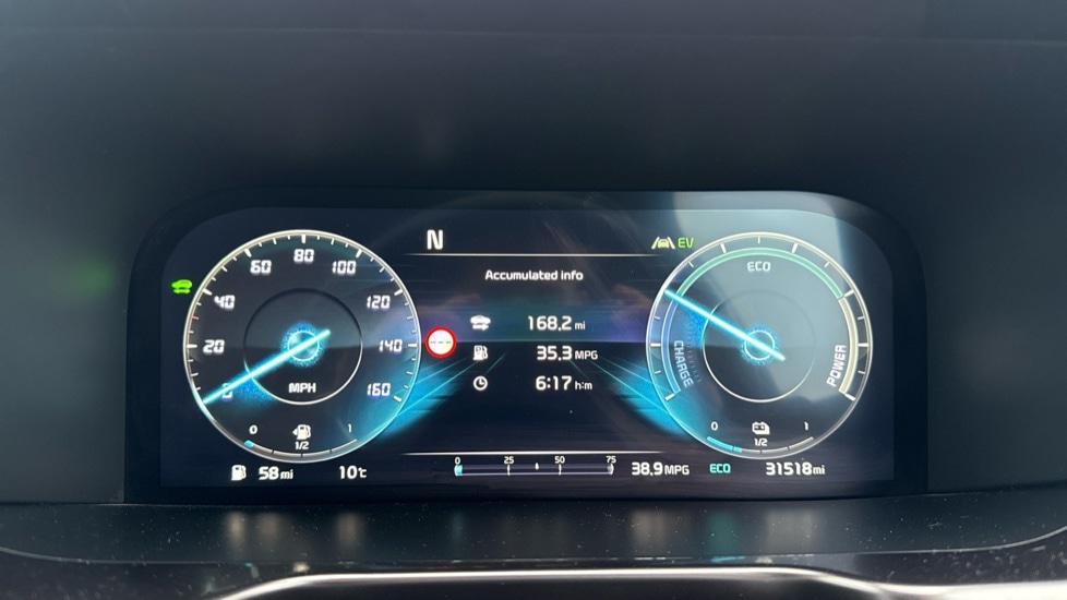 Used Kia Sorento 2022 for sale - 77307418: Photo 7