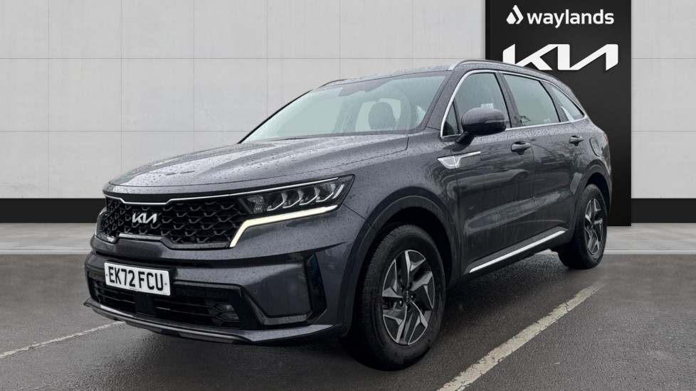 Used Kia Sorento 2022 for sale - 77307418: Photo 9