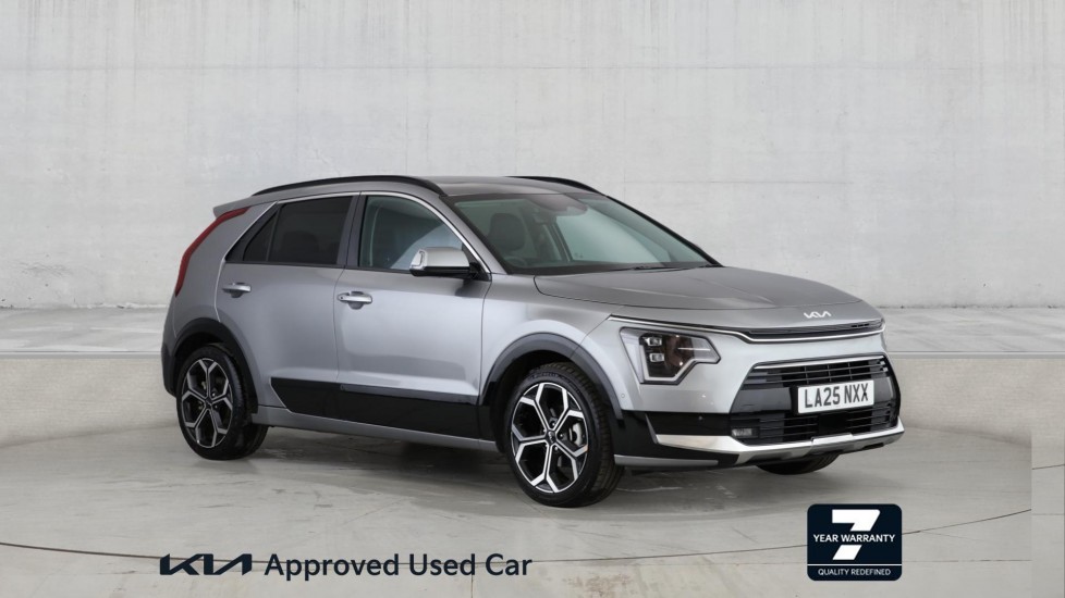 Used Kia Niro 2025 for sale - 78042044: Photo 1