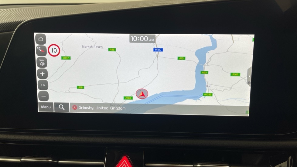 Used Kia Niro 2025 for sale - 78042044: Photo 10