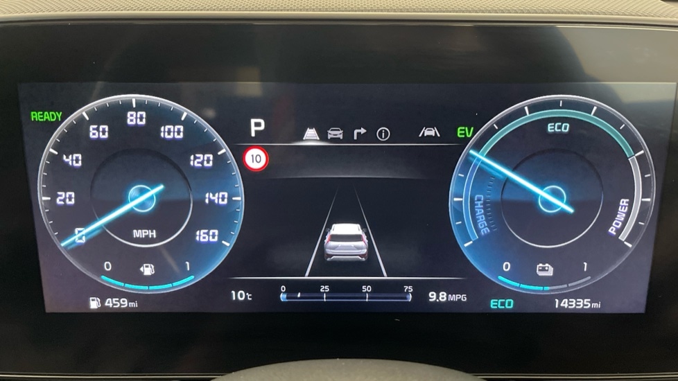 Used Kia Niro 2025 for sale - 78042044: Photo 11