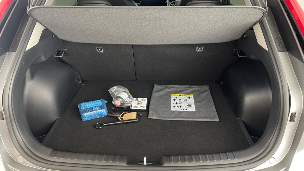 Used Kia Niro 2025 for sale - 78042044: Photo 13