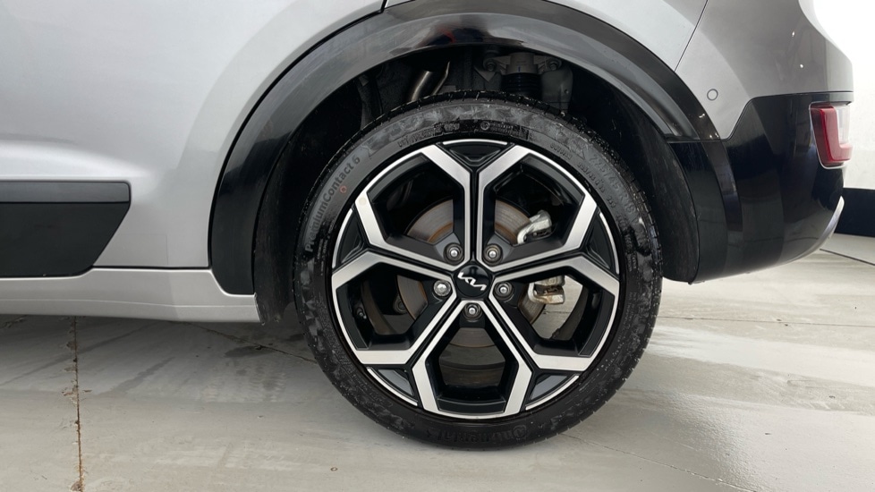 Used Kia Niro 2025 for sale - 78042044: Photo 15