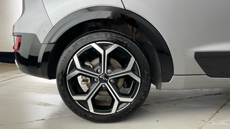 Used Kia Niro 2025 for sale - 78042044: Photo 16