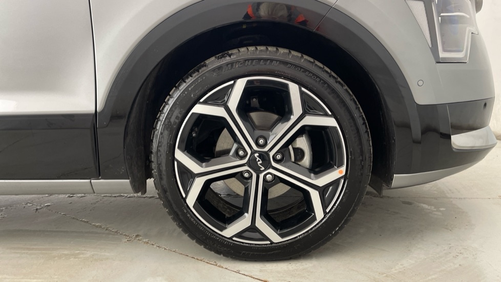 Used Kia Niro 2025 for sale - 78042044: Photo 17