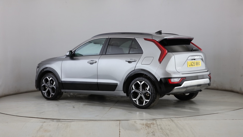 Used Kia Niro 2025 for sale - 78042044: Photo 2