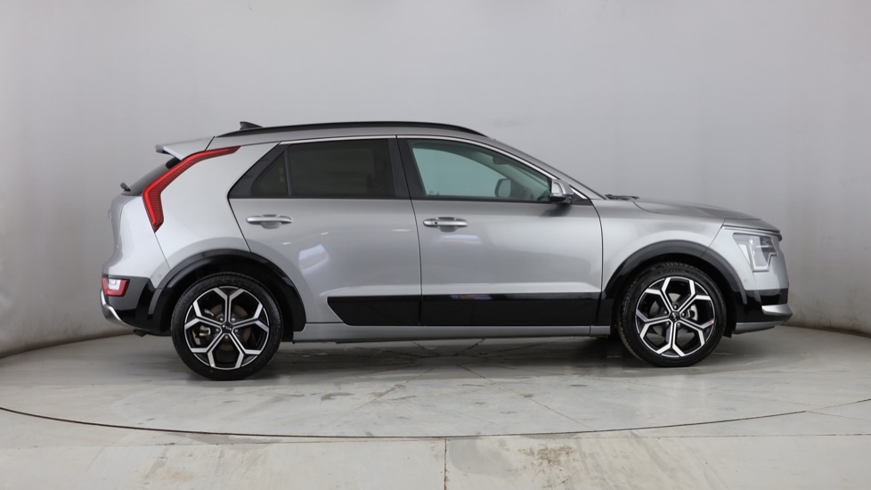 Used Kia Niro 2025 for sale - 78042044: Photo 3