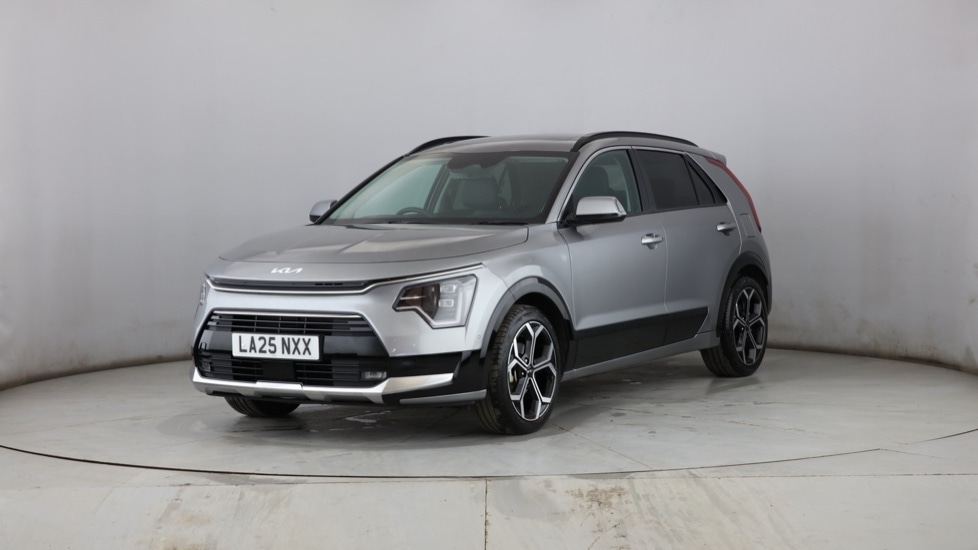 Used Kia Niro 2025 for sale - 78042044: Photo 6