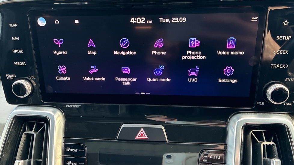 Used Kia Sorento 2021 for sale - 76709597: Photo 27