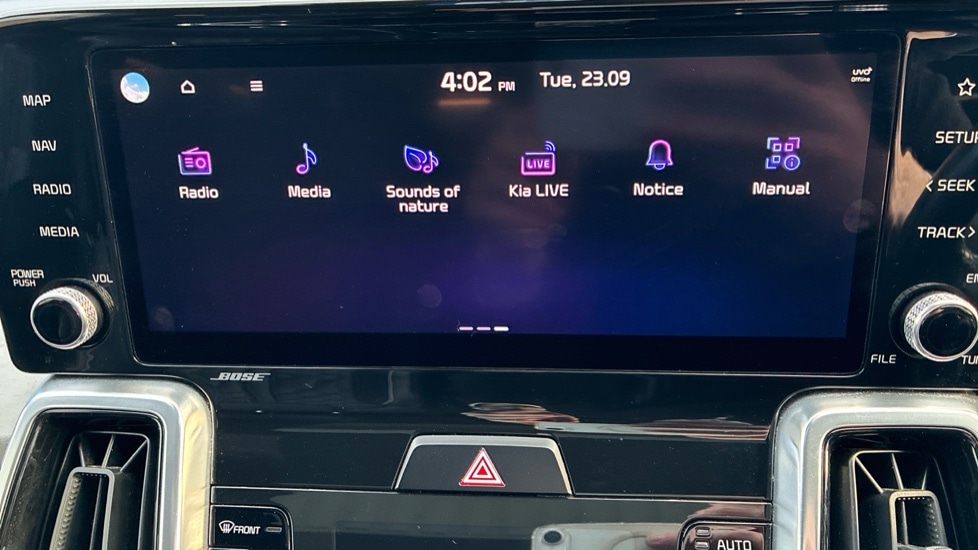 Used Kia Sorento 2021 for sale - 76709597: Photo 28