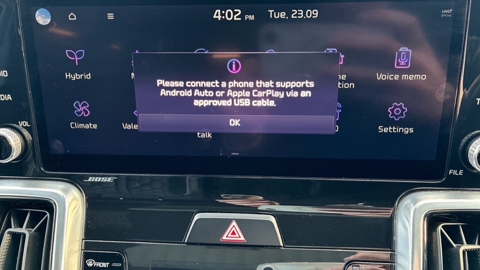 Used Kia Sorento 2021 for sale - 76709597: Photo 29