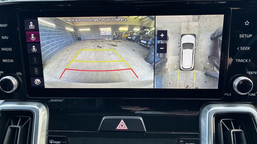 Used Kia Sorento 2021 for sale - 76709597: Photo 30