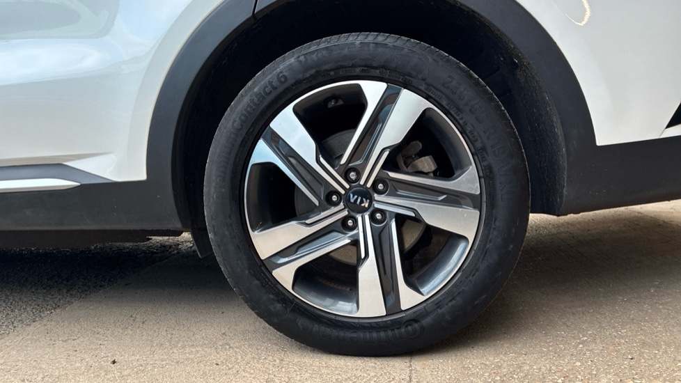 Used Kia Sorento 2021 for sale - 76709597: Photo 5