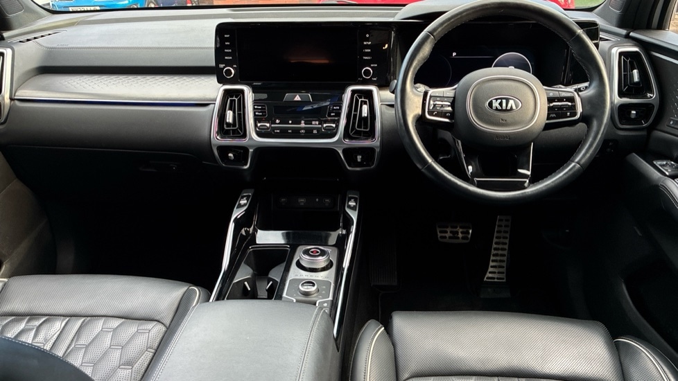 Used Kia Sorento 2021 for sale - 76709597: Photo 6