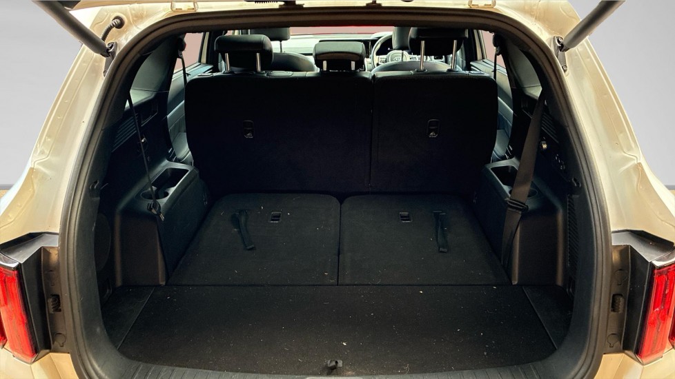 Used Kia Sorento 2021 for sale - 76709597: Photo 8