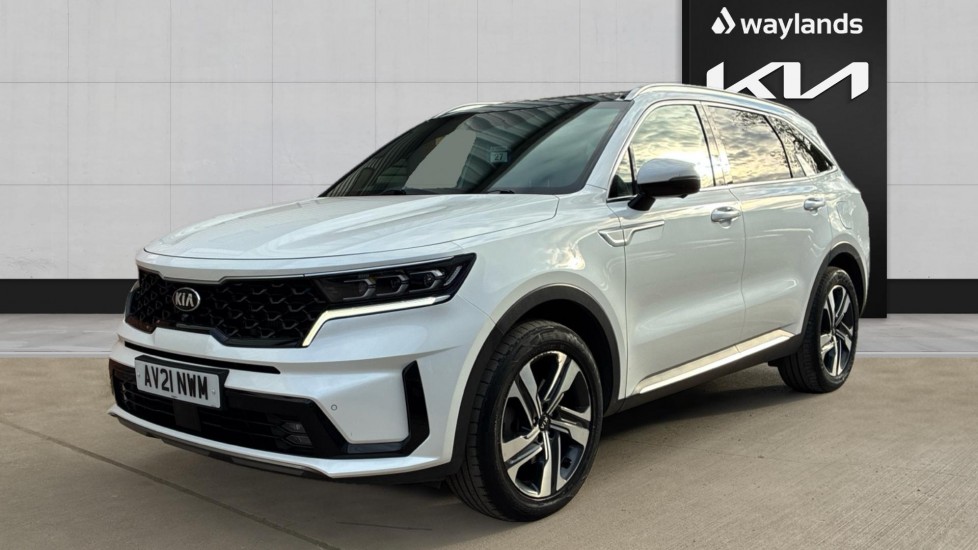 Used Kia Sorento 2021 for sale - 76709597: Photo 9