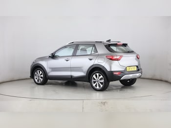 Used Kia Stonic 2024 for sale - 75675347: Photo