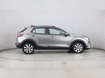 Used Kia Stonic 2024 for sale - 75675347: Photo