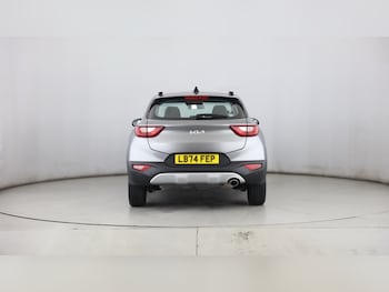 Used Kia Stonic 2024 for sale - 75675347: Photo