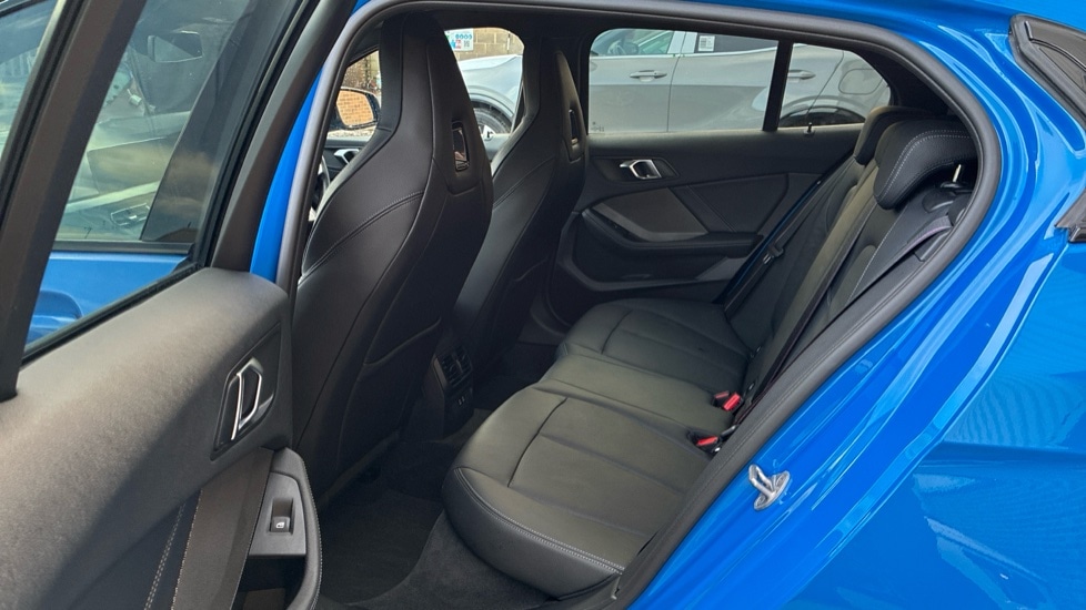 Used BMW 1 Series 2023 for sale - 76766319: Photo 10