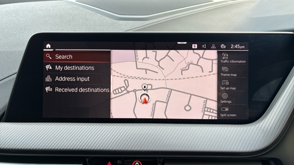 Used BMW 1 Series 2023 for sale - 76766319: Photo 15