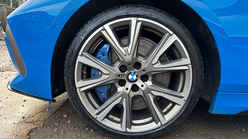 Used BMW 1 Series 2023 for sale - 76766319: Photo 20