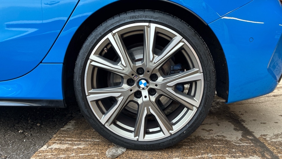 Used BMW 1 Series 2023 for sale - 76766319: Photo 21