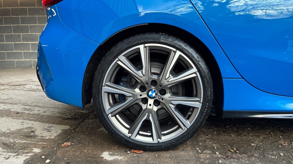 Used BMW 1 Series 2023 for sale - 76766319: Photo 22