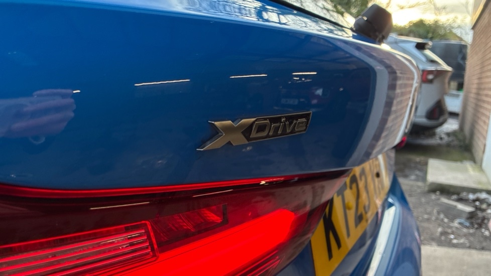 Used BMW 1 Series 2023 for sale - 76766319: Photo 24