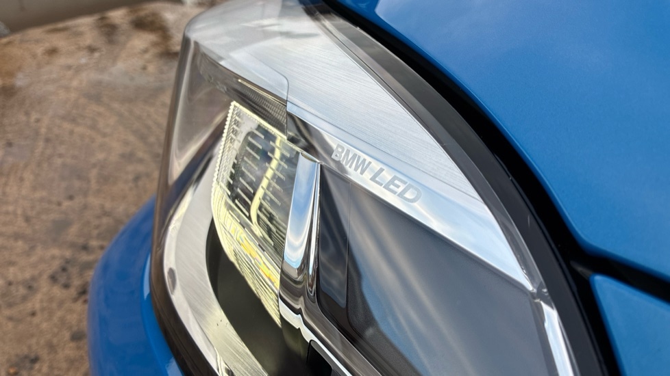 Used BMW 1 Series 2023 for sale - 76766319: Photo 26