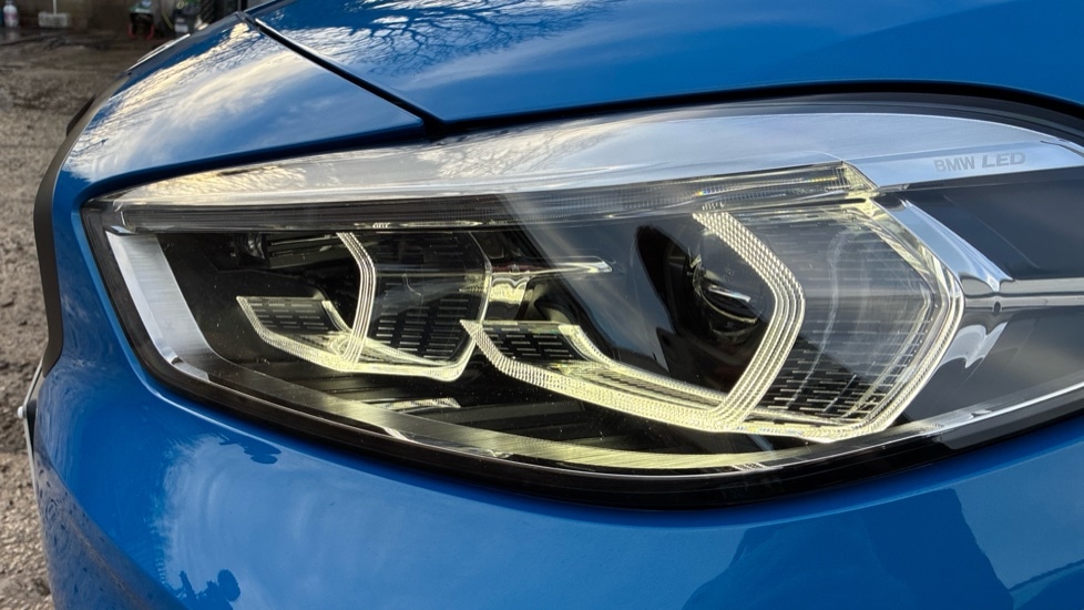 Used BMW 1 Series 2023 for sale - 76766319: Photo 27