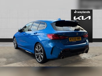 Used BMW 1 Series 2023 for sale - 76766319: Photo