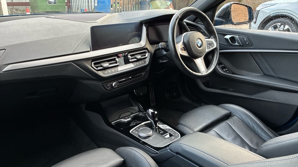 Used BMW 1 Series 2023 for sale - 76766319: Photo 3
