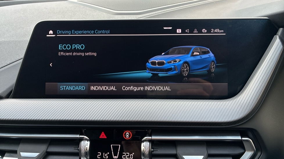 Used BMW 1 Series 2023 for sale - 76766319: Photo 35