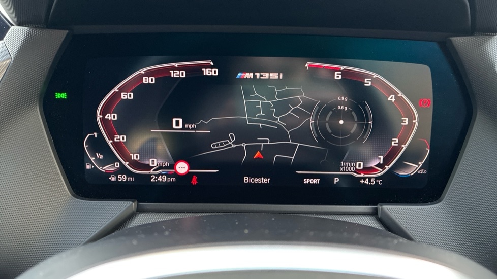 Used BMW 1 Series 2023 for sale - 76766319: Photo 36