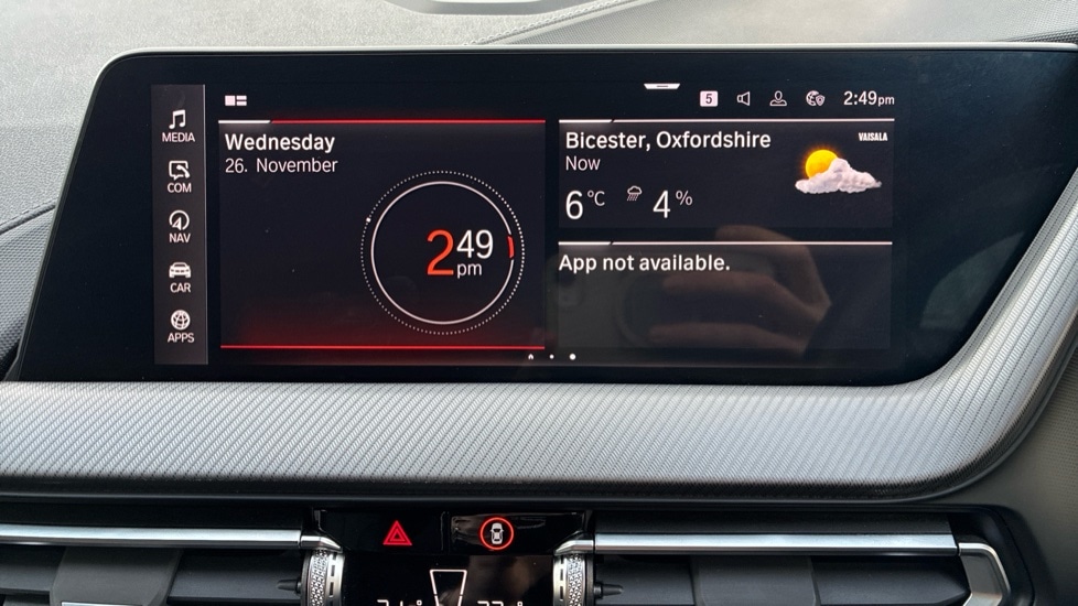 Used BMW 1 Series 2023 for sale - 76766319: Photo 37