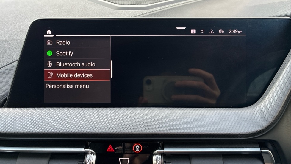 Used BMW 1 Series 2023 for sale - 76766319: Photo 38