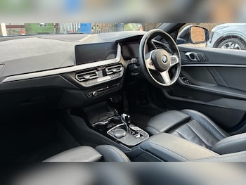 Used BMW 1 Series 2023 for sale - 76766319: Photo