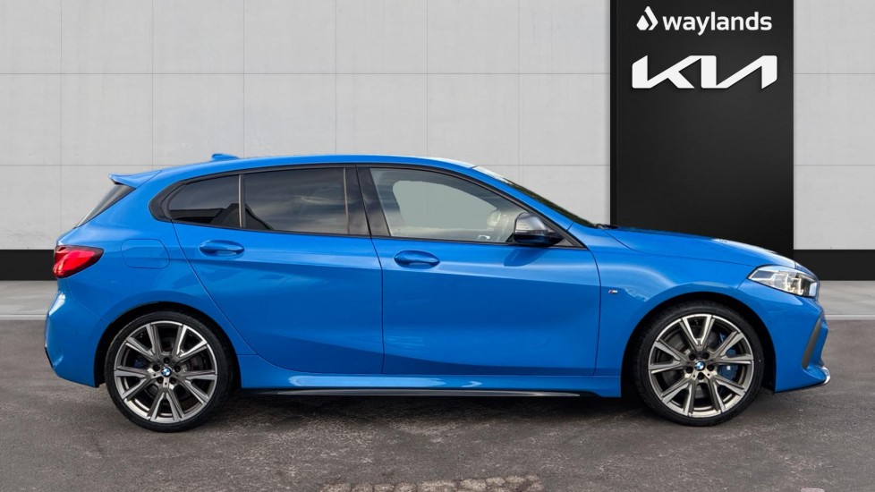 Used BMW 1 Series 2023 for sale - 76766319: Photo 4