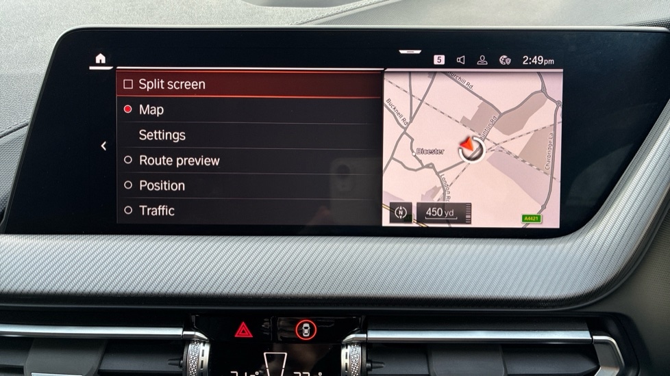 Used BMW 1 Series 2023 for sale - 76766319: Photo 40