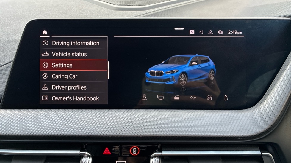 Used BMW 1 Series 2023 for sale - 76766319: Photo 41