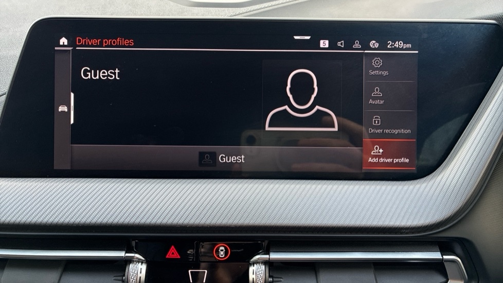 Used BMW 1 Series 2023 for sale - 76766319: Photo 42