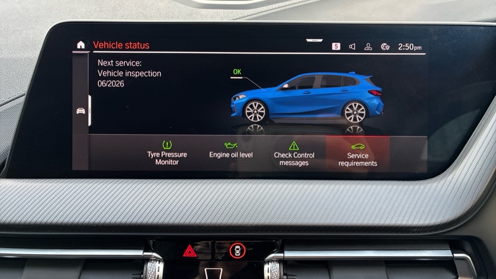 Used BMW 1 Series 2023 for sale - 76766319: Photo 43