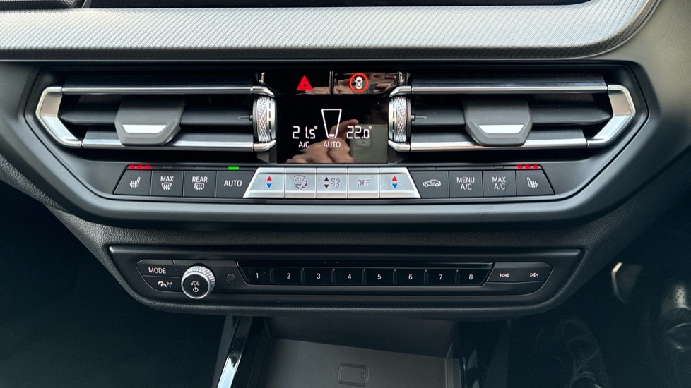 Used BMW 1 Series 2023 for sale - 76766319: Photo 45