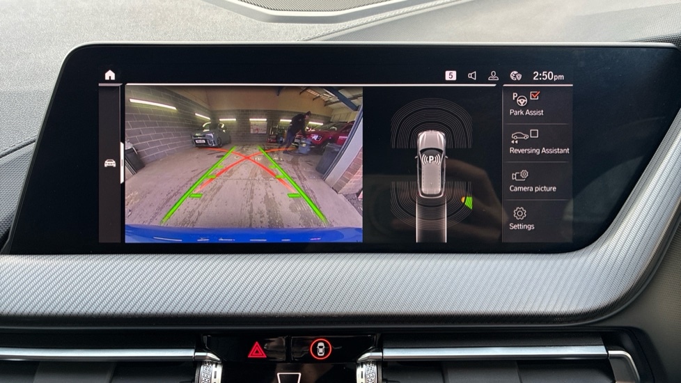 Used BMW 1 Series 2023 for sale - 76766319: Photo 46