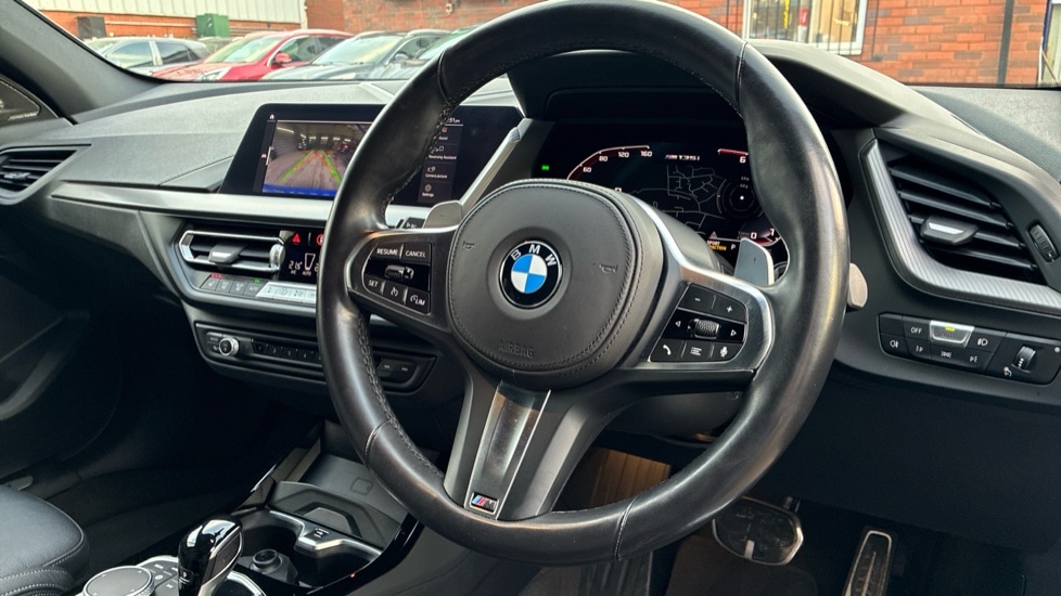 Used BMW 1 Series 2023 for sale - 76766319: Photo 47