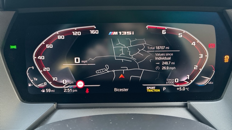 Used BMW 1 Series 2023 for sale - 76766319: Photo 48